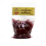 Aceituna orgánica en salmuera · Samaca 250 g