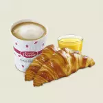 Desayuno París