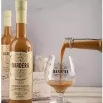 LICOR DE DOCE DE LEITE