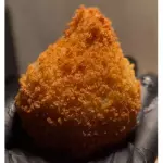 FRANGO COM QUEIJO