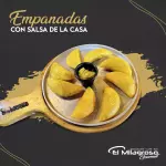 EMPANADAS