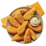Filetitos de Pollo