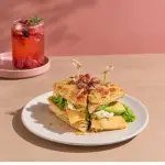 Sándwich Club 2.0