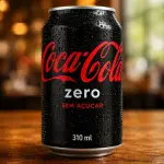 Coca cola Zero 310 ml