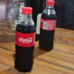Coca personal