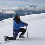 Nevado del Tolima 4 días 3 noches