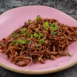 shimeji na manteiga 400g