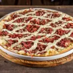 Pizza de Sonho Nodestino
