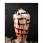 Cafe helado ARTESANAL