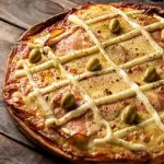 Lombo Catupiry
