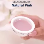 Refil Bluwe 30g Natural Pink Capsula