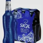 Skol Beats senses long 269ml