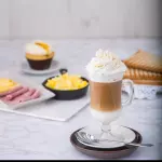 Desayuno u once Clásico