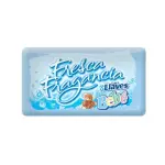 Media Caja Las Llaves Jabon Bebe