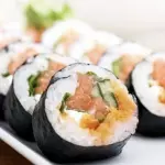 Sushi Lula
