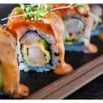 Uramaki Ebiten (4un)