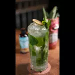 MOJITOS