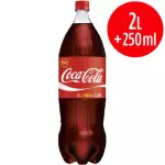 Coca cola Pet 2L