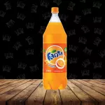 Fanta Laranja 2L