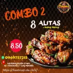 8 ALITAS