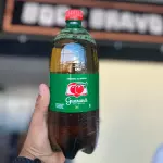 Guaraná 1L