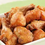 FRANGO À PASSARINHO
