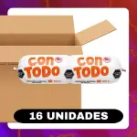 Bulto Con Todo Mortadela 600g