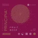PRINCIPIA FRUIT BEER