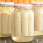 Palmito artesanal 600ml