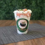 Copão da felicidade 500ml