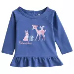 Remera Bamby