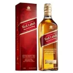 J/W Red Label