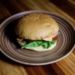Sándwich Clásico