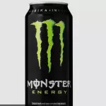 MONSTER 473ML