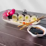 Tampico rollo
