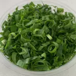 Cheiro verde