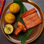 Tacacho Mixto