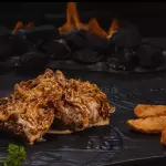 STEAK FOGATA