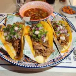 Tacos de Birria