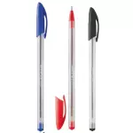 Caneta Esf. Six - 1.0mm Bazze