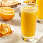 Suco de Laranja
