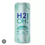 H2O Limoneto 350ml