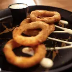 AROS DE CEBOLLA