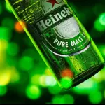 HEINEKEN - LONG NECK