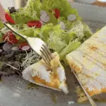 Tapioca da Casa