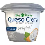 Dos Pinos Cream Cheese