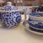 tetera de te