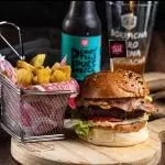 CARABAYA BURGER LOVER