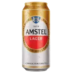 Amstel Lager
