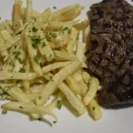 Medallones Solomillo 250gr)
